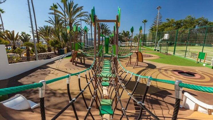 Abora Interclub Atlantic by Lopesan Hotels